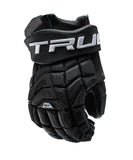 TRUE XC9 PRO Z-PALM SR HOCKEY GLOVES - True-XC9-Pro-Hockey-Gloves-Black