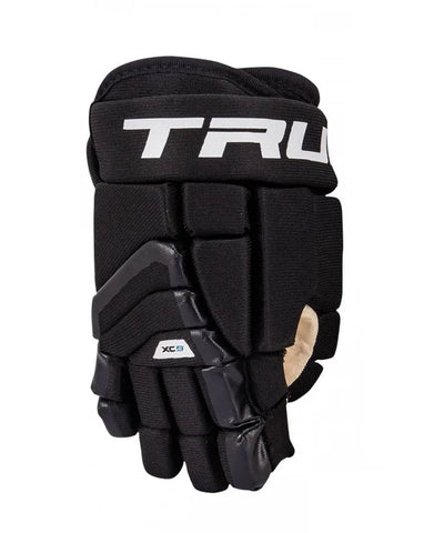 TRUE XC9 YTH HOCKEY GLOVES - True-XC9-YTH-Gloves