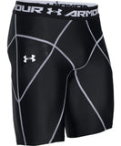 UNDER ARMOUR MEN'S HEATGEAR COMPRESSION CORE SHORTS - Udner-Armour-Mens-Heatgear-Compression-Core-Shorts-2