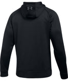 UNDER ARMOUR ARMOUR FLEECE GRAPHIC PO SR HOODIE BLACK - Under-Armour-Armour-Fleece-Graphic-PO_Hoodie-Black-Back