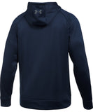 UNDER ARMOUR ARMOUR FLEECE GRAPHIC PO SR HOODIE MIDNIGHT NAVY - Under-Armour-Armour-Fleece-Graphic-PO_Hoodie-Midnight-Navy-Back