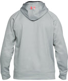 UNDER ARMOUR ARMOUR FLEECE GRAPHIC PO SR HOODIE TRUE GREY HEATHER - Under-Armour-Armour-Fleece-Graphic-PO_Hoodie-True-Gray-Heather-Back