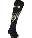 UNDER ARMOUR HOCKEY SUPERVENT SOCKS - BLACK - Under-Armour-Hockey-Supervent-Socks-Black