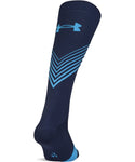 UNDER ARMOUR HOCKEY SUPERVENT SOCKS - BLUE - Under-Armour-Hockey-Supervent-Socks-Blue