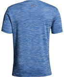 UNDER ARMOUR KID'S CROSSFADE T SHIRT - BLUE - Under-Armour-Kids-Crossfade-t-Shirt-Blue-Back-178137-min
