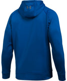 UNDER ARMOUR MEN'S AF WORDMARK PO HOODIE - ROYAL - Under-Armour-Mens-AF-Wordmark-PO-Hoodie-Royal-2