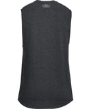 UNDER ARMOUR MEN'S GRAPHIC MUSCLE TANK - BLACK - Under-Armour-Mens-Graphic-Muscle-Tank-Black-Back-178209-min