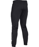 UNDER ARMOUR MEN'S RELENTLESS TAPERED PANTS - BLACK - Under-Armour-Mens-Relentless-Tapered-Pants-Black-1