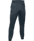 UNDER ARMOUR MEN'S RELENTLESS TAPERED PANTS - GREY - Under-Armour-Mens-Relentless-Tapered-Pants-Grey-2
