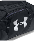 UNDER ARMOUR UNDENIABLE 3.0 MD DUFFLE BAG - BLACK - Under-Armour-Undeniable-3.0-Duffle-Bag-Black-Pocket
