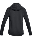 UNDER ARMOUR FAVORITE FLEECE PO GRAPHIC - BLACK - Under-Armour-Womens-Favourite-Fleece-Graphic-Hoodie-Black-Back-178329-min