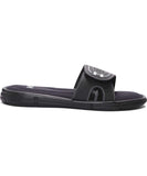 UNDER ARMOUR WOMEN'S UA IGNITE VIII SANDALS - BLACK - Under-Armour-Womens-UA-Ignite-VIII-Sandals-Black-Side-Two-1287319-001-min