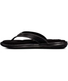 UNDER ARMOUR WOMEN'S UA MARBELLA VI SANDALS - BLACK - Under-Armour-Womens-UA-Marbella-VI-Sandals-Side-One-3000072-001-min