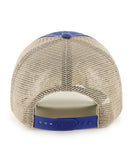 VANCOUVER CANUCKS 47 BRAND MEN'S NHL TUSCALOOSA CLEAN UP CAP - VANCOUVER-CANUCKS-47-BRAND-MEN_S-NHL-TUSCALOOSA-CLEAN-UP-CAP-BACK