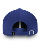 VANCOUVER CANUCKS FANATICS MEN'S RINKSIDE FUNDAMENTAL ADJUSTABLE HAT - VANCOUVER-CANUCKS-FANATICS-MEN_S-RINKSIDE-FUNDAMENTAL-ADJUSTABLE-HAT-2