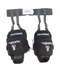 VAUGHN VE8 PRO SR  KNEE/THIGH GUARDS - VAUGHN-VE8-PRO-SR-KNEE-THIGH-GUARDS