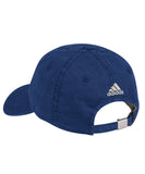 VANCOUVER CANUCKS ADIDAS WOMEN'S ADJUSTABLE SLOUCH HAT - Vancouver-Canucks-Adidas-Mens-Adjustable-Slouch-Hat-Back