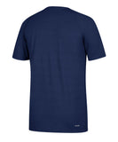 VANCOUVER CANUCKS ADIDAS MEN'S DASSLER T SHIRT - Vancouver-Canucks-Adidas-Mens-Dassler-T-Shirt-Back