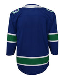 VANCOUVER CANUCKS JUNIOR PREMIER JERSEY - Vancouver-Canucks-Kids-Premier-Jersey-Back-min