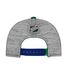 VANCOUVER CANUCKS KID'S SECOND SEASON PLAYER CAP - Vancouver-Canucks-Second-Season-Kids-Cap-Back