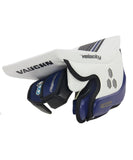 VAUGHN VELOCITY VE8 INT GOALIE BLOCKER - Vaughn-Velocity-VE8-INT-Goalie-Blocker-Fingers-min