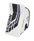 VAUGHN VELOCITY VE8 INT GOALIE BLOCKER - Vaughn-Velocity-VE8-INT-Goalie-Blocker-Front-min