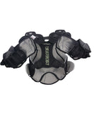 VAUGHN VELOCITY VE8 INT GOALIE CHEST PROTECTOR - Vaughn-Velocity-VE8-INT-Goalie-Chest-Protector-Back-min