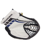 VAUGHN VELOCITY VE8 JR GOALIE CATCHER - Vaughn-Velocity-VE8-JR-Goalie-Catcher-Front-min