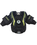 VAUGHN VELOCITY VE8 JR GOALIE CHEST PROTECTOR - Vaughn-Velocity-VE8-JR-Goalie-Chest-Protector-Front-min