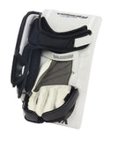 VAUGHN VELOCITY VE8 PRO SR GOALIE BLOCKER - Vaughn-Velocity-VE8-SR-Goalie-Blocker-Back-min