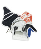 VAUGHN VELOCITY VE8 PRO CARBON SR GOALIE CATCHER - Vaughn-Velocity-VE8-Sr-Pro-Carbon-Goalie-Catcher-Inside-min