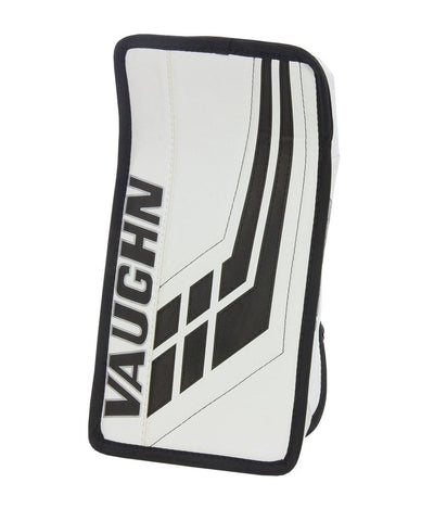 VAUGHN VELOCITY VE8 YTH GOALIE BLOCKER - Vaughn-Velocity-VE8-YTH-Goalie-Blocker-Front-min