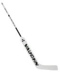 VAUGHN VELOCITY VE8 PRO CARBON SR GOALIE STICK - WHITE/BLACK - Vaughn-Velocity-Ve8-Pro-Carbon-White-Black