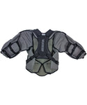 VAUGHN VENTUS SLR CARBON PRO SR GOALIE CHEST PROTECTOR - Vaughn_2017_ventus_slr_carbon_pro_chest_protector_sr_front_01
