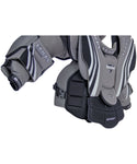 VAUGHN VENTUS SLR CARBON PRO SR GOALIE CHEST PROTECTOR - Vaughn_2017_ventus_slr_carbon_pro_chest_protector_sr_front_02