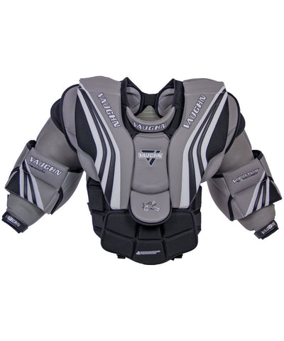 VAUGHN VENTUS SLR CARBON PRO SR GOALIE CHEST PROTECTOR - Vaughn_2017_ventus_slr_carbon_pro_chest_protector_sr_front