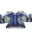 VAUGHN VENTUS SLR JR GOALIE CHEST PROTECTOR - Vaughn_2017_ventus_slr_chest_protector_jr_front_01