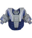 VAUGHN VENTUS SLR JR GOALIE CHEST PROTECTOR - Vaughn_2017_ventus_slr_chest_protector_jr_front