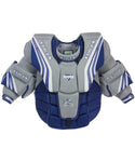 VAUGHN VENTUS SLR PRO SR GOALIE CHEST PROTECTOR - Vaughn_2017_ventus_slr_chest_protector_jr_front_grande_90a8e2e8-e8b2-4c8f-a2c1-0423d12d1818