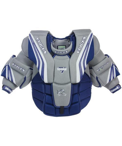 VAUGHN VENTUS SLR PRO SR GOALIE CHEST PROTECTOR - Vaughn_2017_ventus_slr_chest_protector_jr_front_grande_90a8e2e8-e8b2-4c8f-a2c1-0423d12d1818