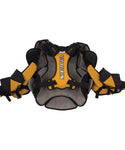 VAUGHN XF PRO CARBON NHL SPEC SR GOALIE CHEST PROTECTOR - Vaughn_2017_xf_pro_carbon_nhl_chest_protector_sr_front_01
