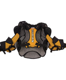 VAUGHN XF PRO CARBON NHL SPEC SR GOALIE CHEST PROTECTOR - Vaughn_2017_xf_pro_carbon_nhl_chest_protector_sr_front_01