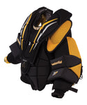 VAUGHN XF PRO CARBON NHL SPEC SR GOALIE CHEST PROTECTOR - Vaughn_2017_xf_pro_carbon_nhl_chest_protector_sr_front_02