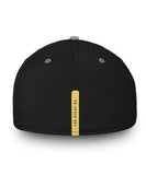 VEGAS GOLDEN KNIGHTS FANATICS MEN'S RINKSIDE SPEED FLEX HAT - Vegas-Golden-Knights-Fanatics-Rinkside-Speex-Flex-Hat-Back