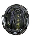 WARRIOR ALPHA ONE HOCKEY HELMET - Warrior-Alpha-One-Helmet-Inside