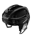 WARRIOR ALPHA ONE HOCKEY HELMET - Warrior-Alpha-One-Helmet-Top