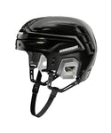 WARRIOR ALPHA ONE PRO HOCKEY HELMET - Warrior-Alpha-One-Pro-Helmet-Black