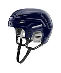 WARRIOR ALPHA ONE PRO HOCKEY HELMET - Warrior-Alpha-One-Pro-Helmet-Navy