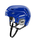 WARRIOR ALPHA ONE PRO HOCKEY HELMET - Warrior-Alpha-One-Pro-Helmet-Royal