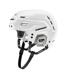 WARRIOR ALPHA ONE PRO HOCKEY HELMET - Warrior-Alpha-One-Pro-Helmet-White